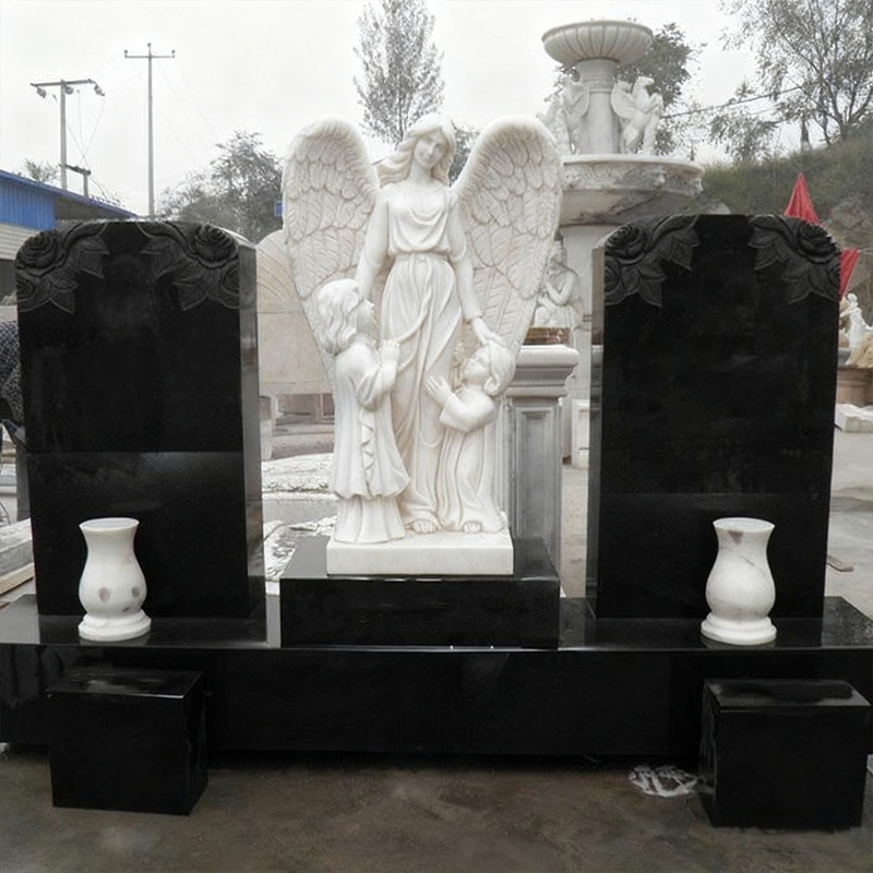 모듈식 조합 묘비