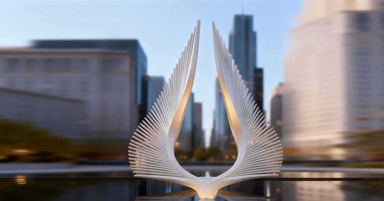 도시 공공 예술